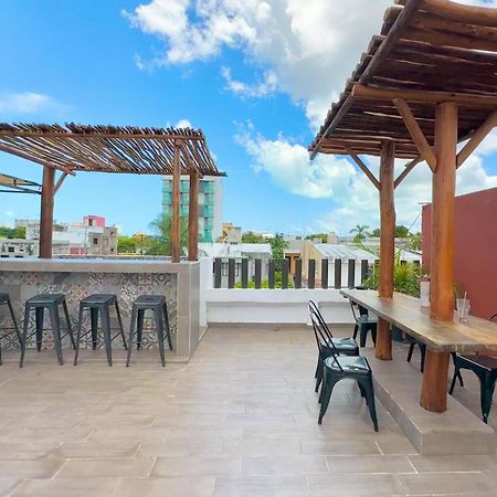 Coco Suites By Andiani Travel Канкун Екстер'єр фото