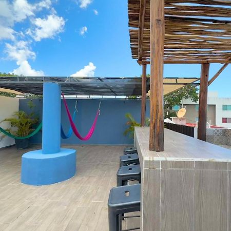 Coco Suites By Andiani Travel Канкун Екстер'єр фото