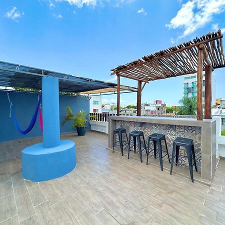 Coco Suites By Andiani Travel Канкун Екстер'єр фото