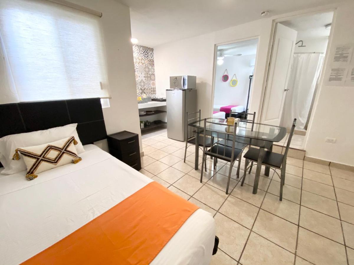 Coco Suites By Andiani Travel Канкун Екстер'єр фото