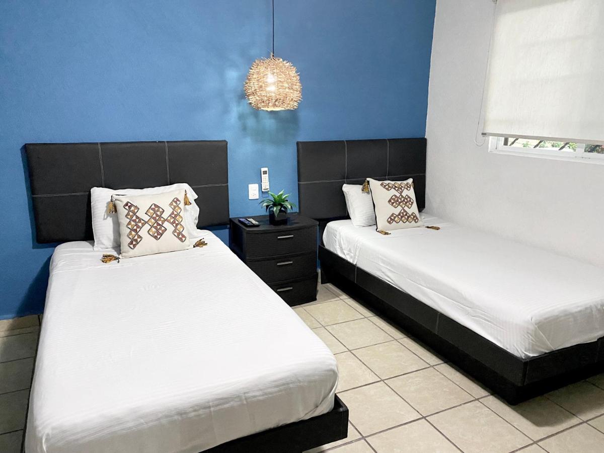 Coco Suites By Andiani Travel Канкун Екстер'єр фото
