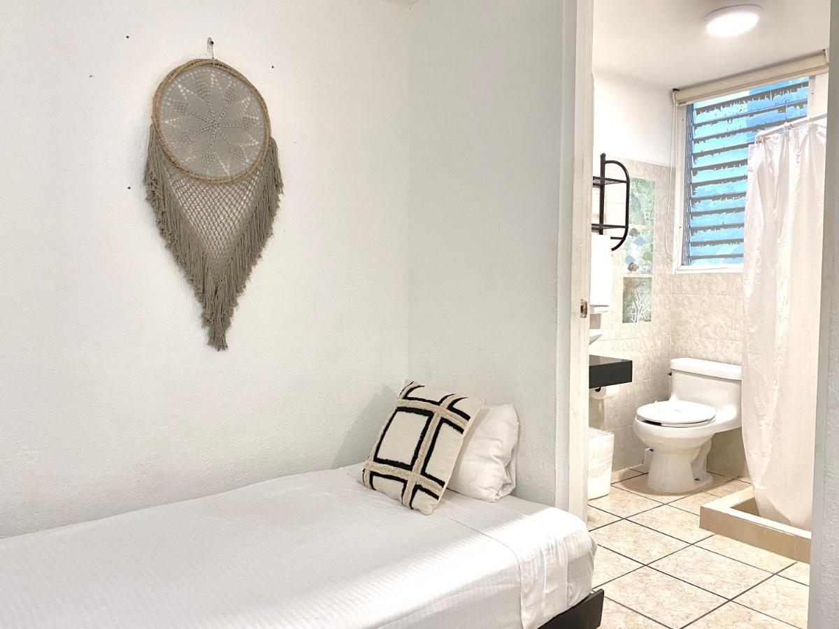 Coco Suites By Andiani Travel Канкун Екстер'єр фото