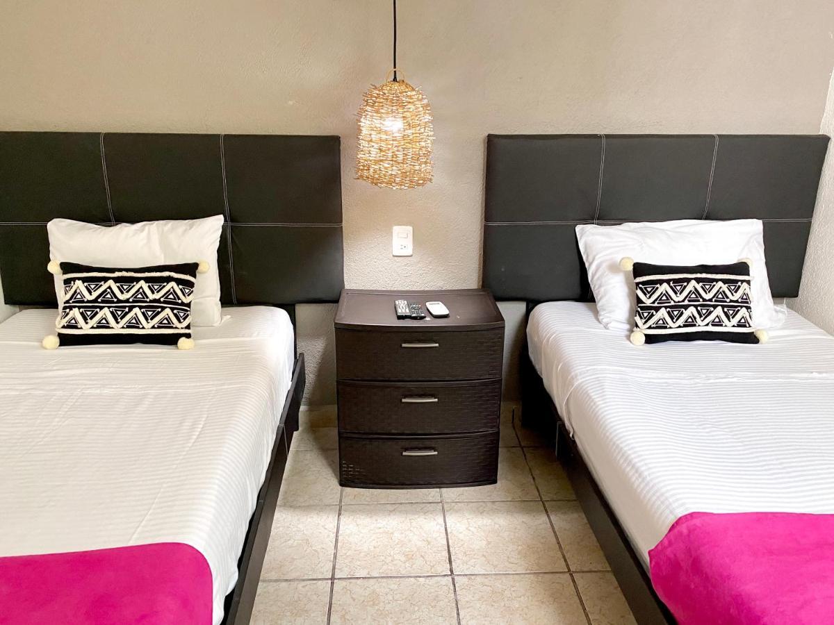 Coco Suites By Andiani Travel Канкун Екстер'єр фото
