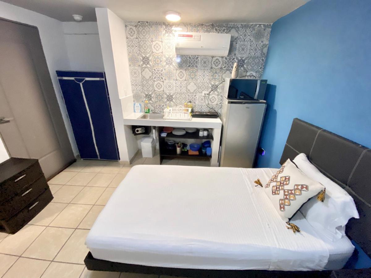 Coco Suites By Andiani Travel Канкун Екстер'єр фото