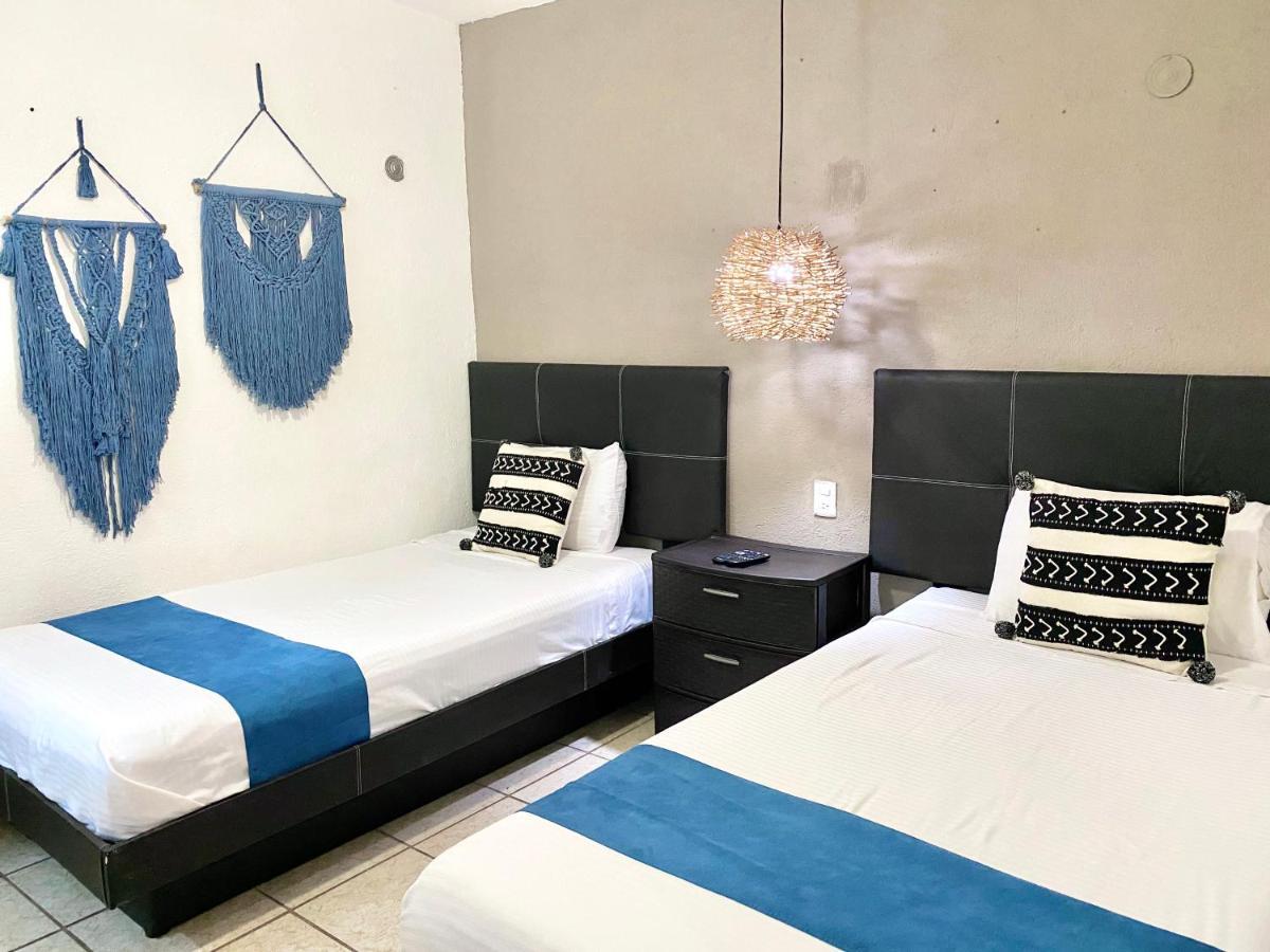Coco Suites By Andiani Travel Канкун Екстер'єр фото
