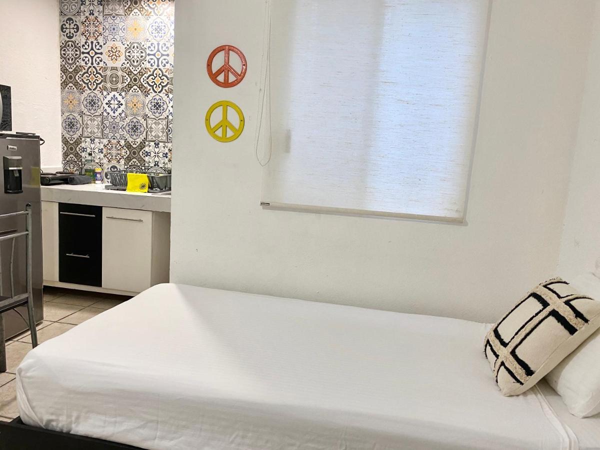 Coco Suites By Andiani Travel Канкун Екстер'єр фото
