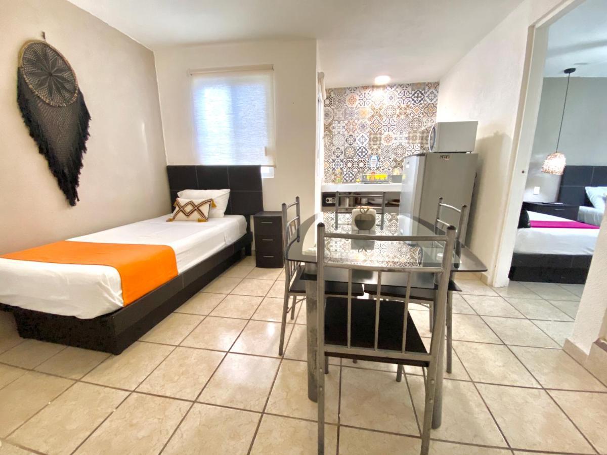Coco Suites By Andiani Travel Канкун Екстер'єр фото