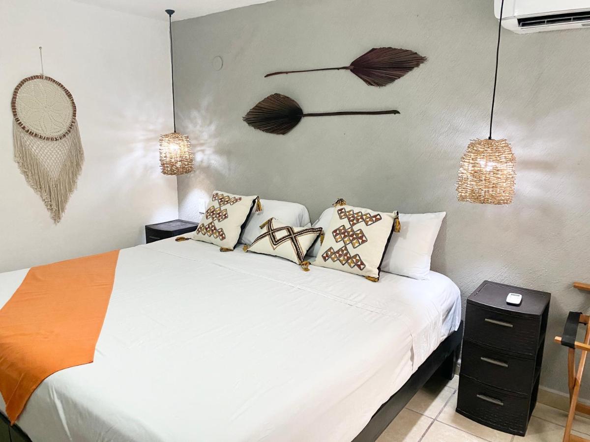 Coco Suites By Andiani Travel Канкун Екстер'єр фото