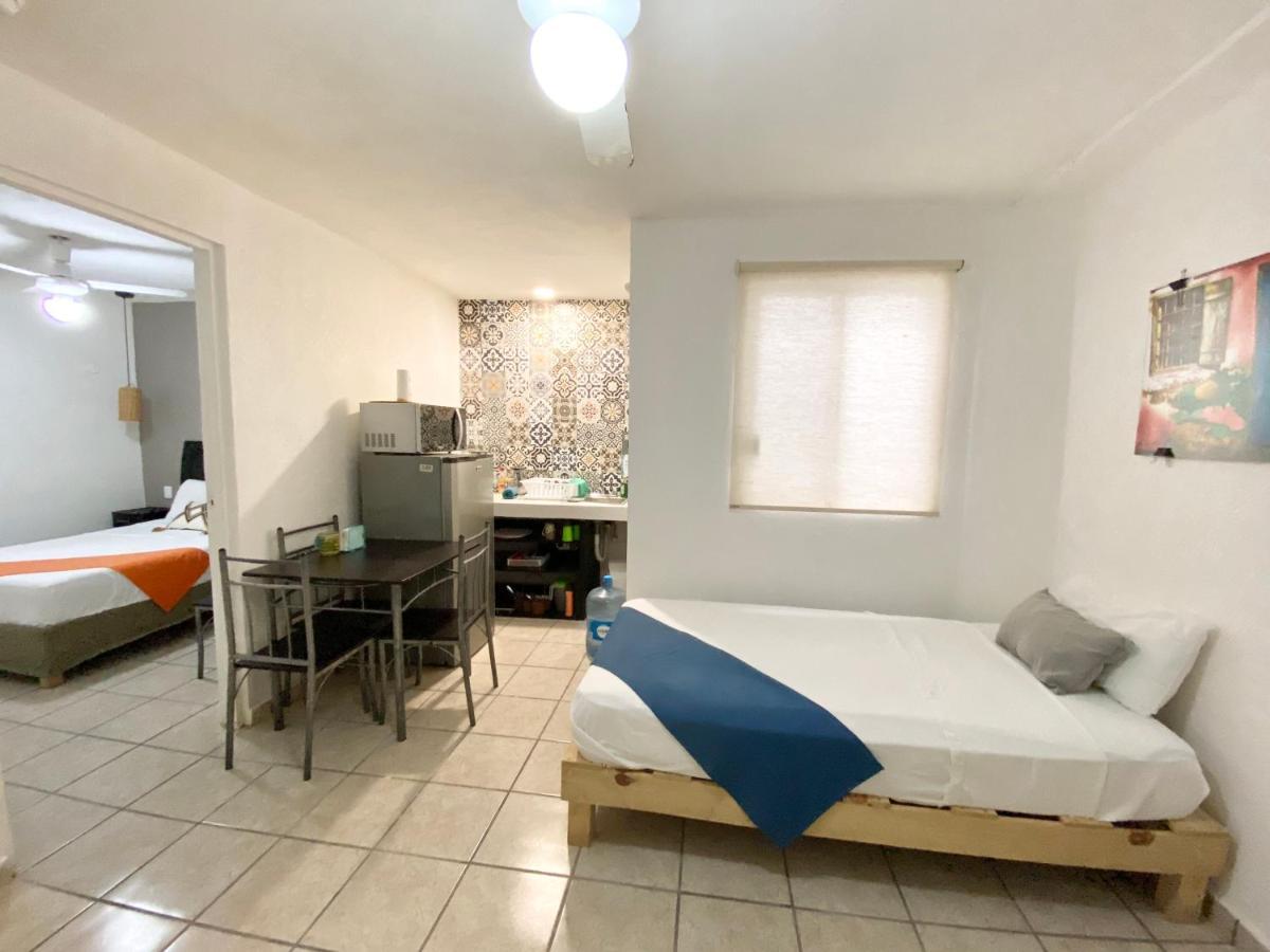 Coco Suites By Andiani Travel Канкун Екстер'єр фото