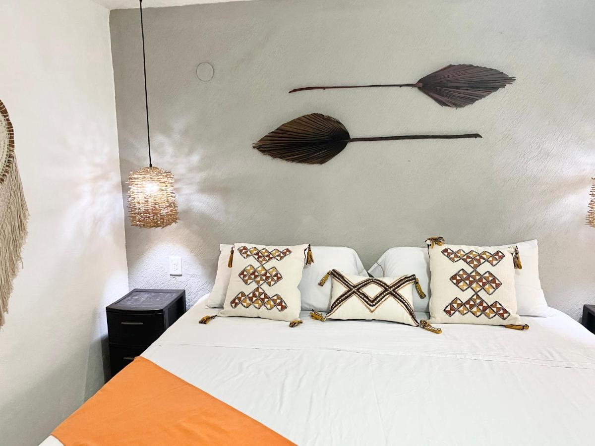 Coco Suites By Andiani Travel Канкун Екстер'єр фото