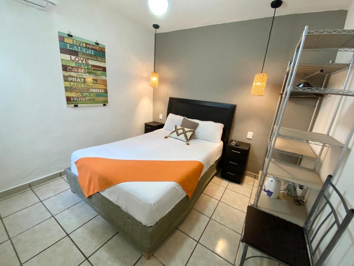 Coco Suites By Andiani Travel Канкун Екстер'єр фото