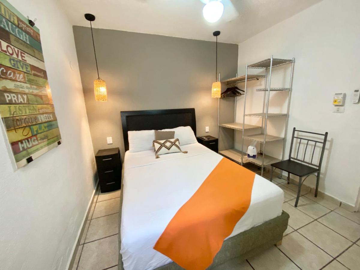 Coco Suites By Andiani Travel Канкун Екстер'єр фото