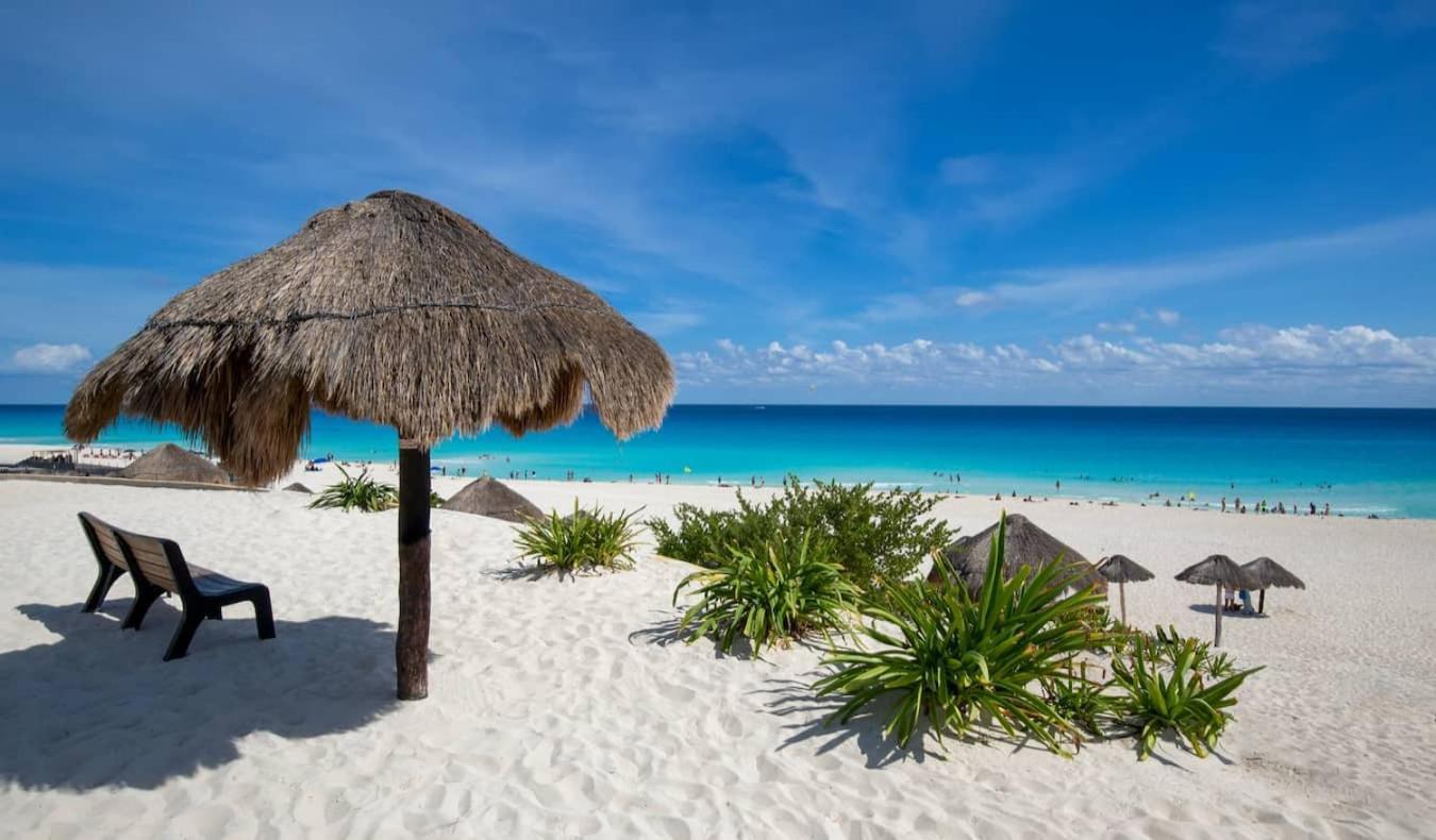 Coco Suites By Andiani Travel Канкун Екстер'єр фото