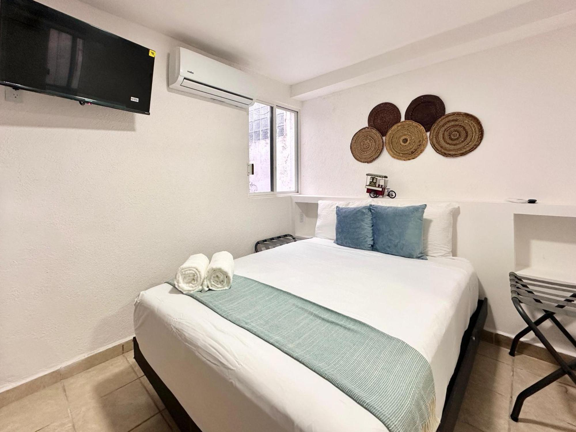 Coco Suites By Andiani Travel Канкун Екстер'єр фото