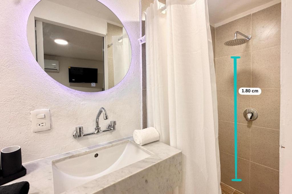 Coco Suites By Andiani Travel Канкун Екстер'єр фото