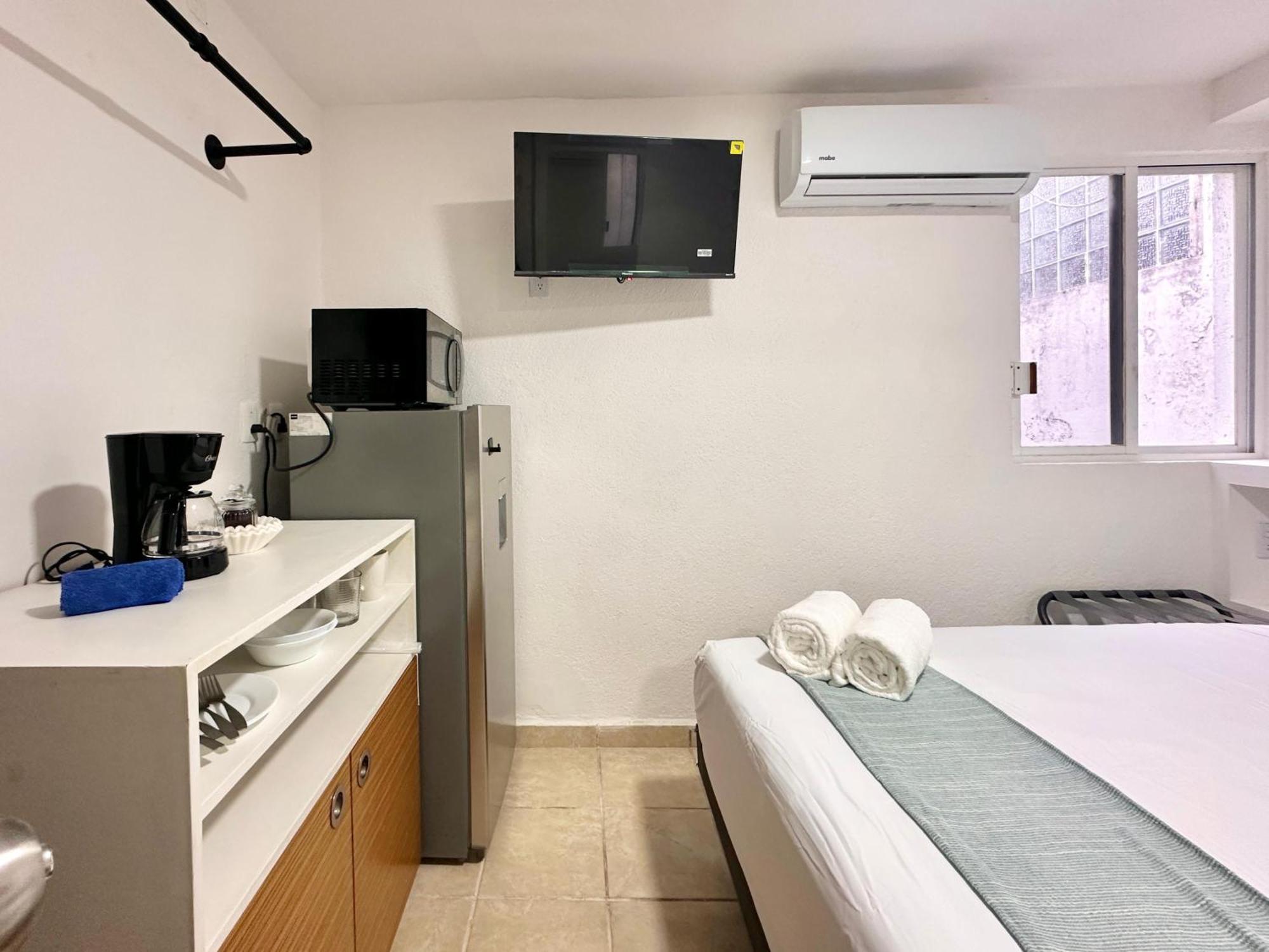 Coco Suites By Andiani Travel Канкун Екстер'єр фото