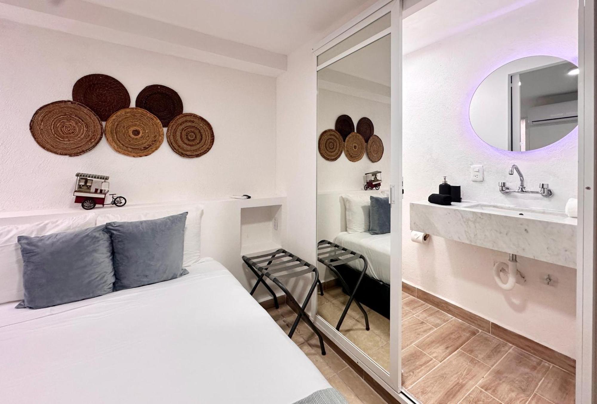 Coco Suites By Andiani Travel Канкун Екстер'єр фото