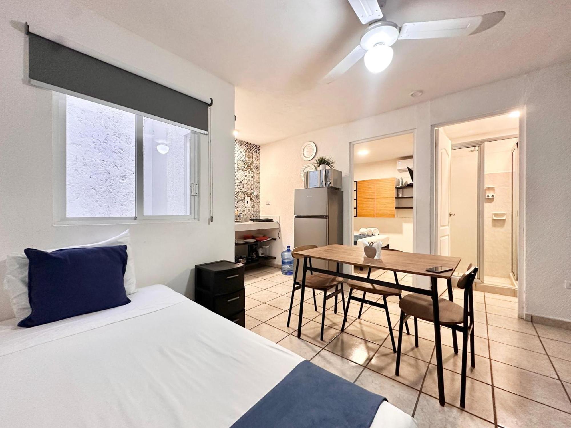 Coco Suites By Andiani Travel Канкун Екстер'єр фото