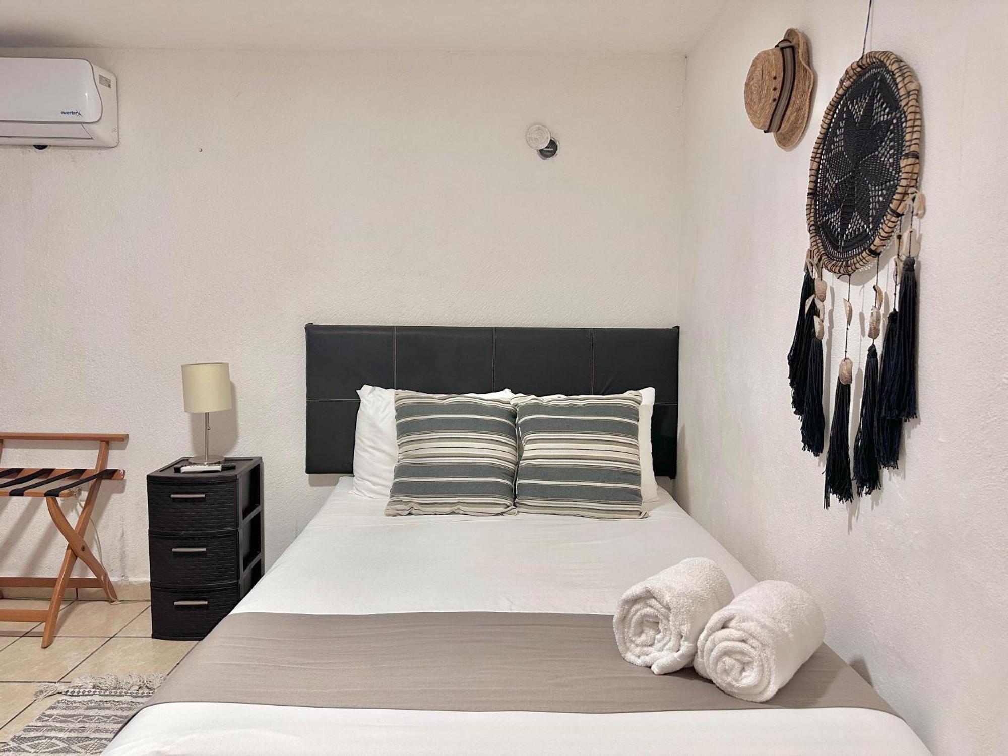 Coco Suites By Andiani Travel Канкун Екстер'єр фото