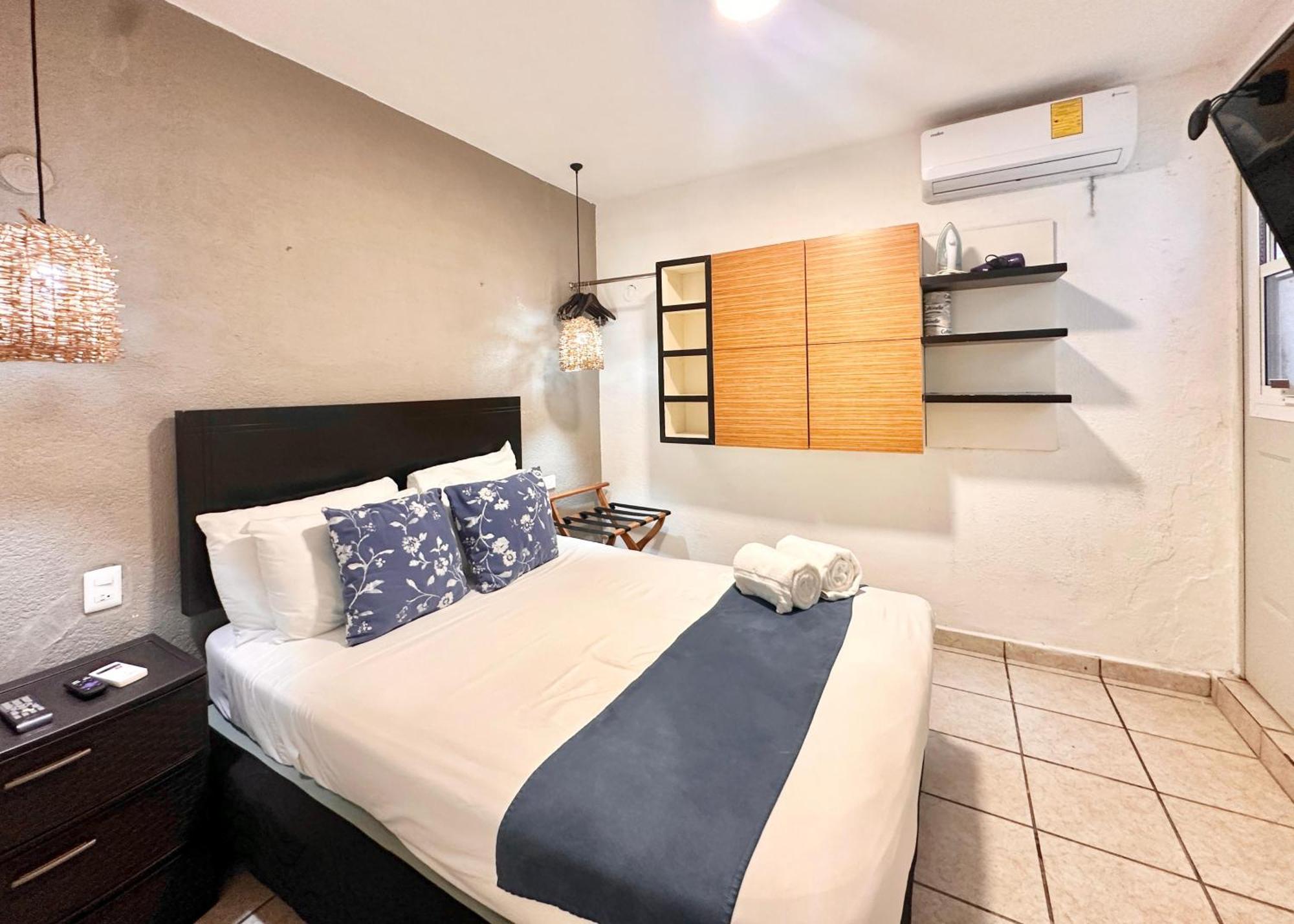 Coco Suites By Andiani Travel Канкун Екстер'єр фото