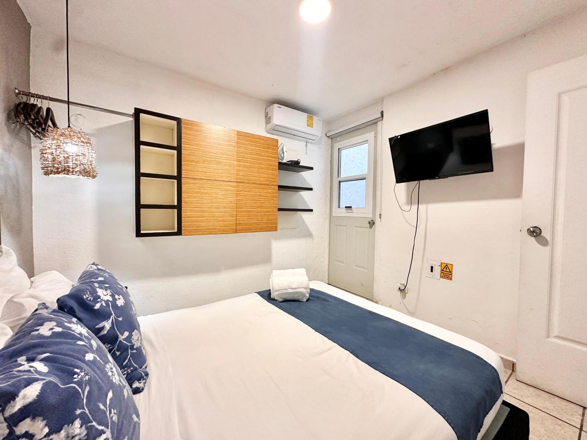 Coco Suites By Andiani Travel Канкун Екстер'єр фото