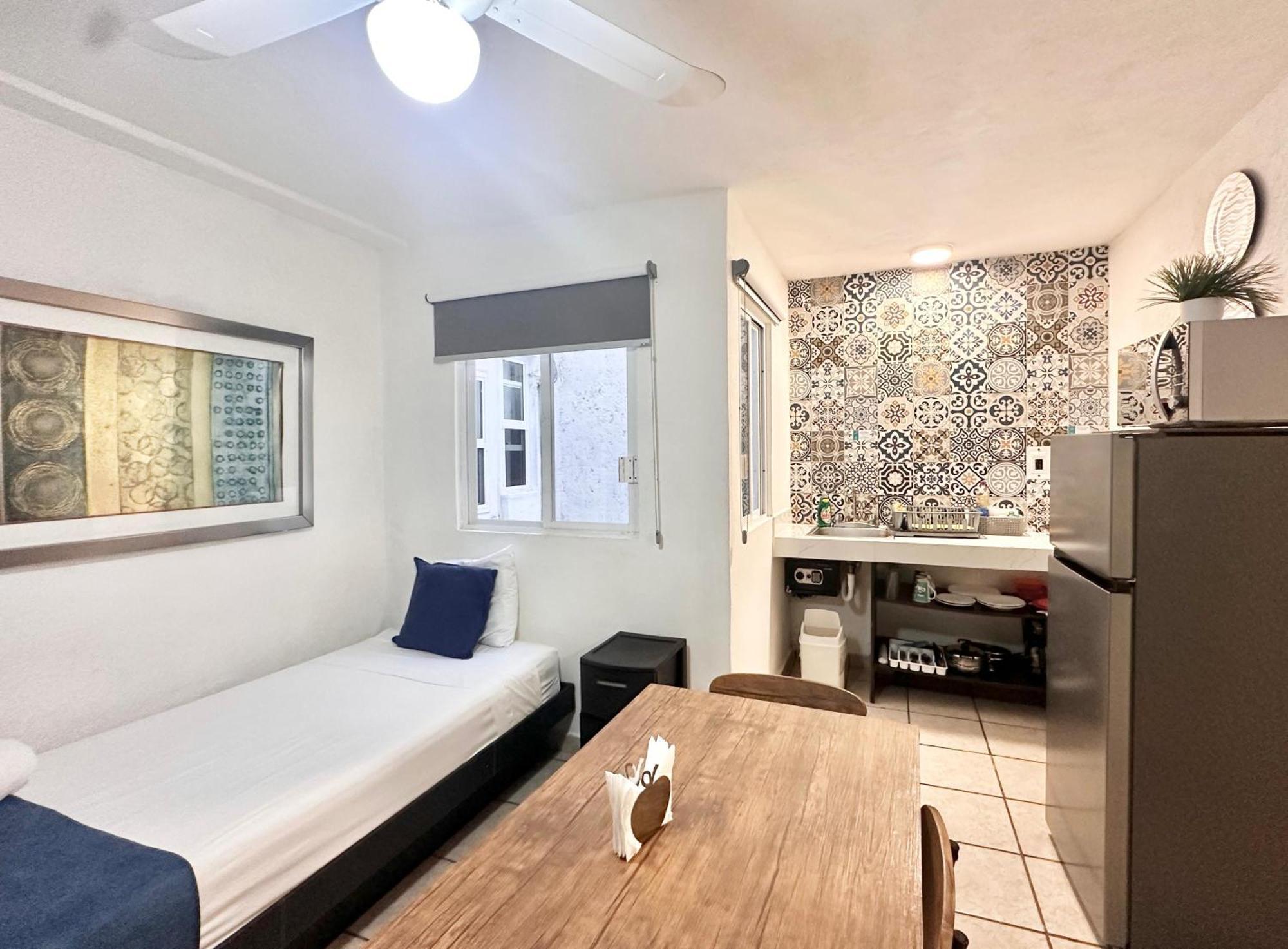 Coco Suites By Andiani Travel Канкун Екстер'єр фото