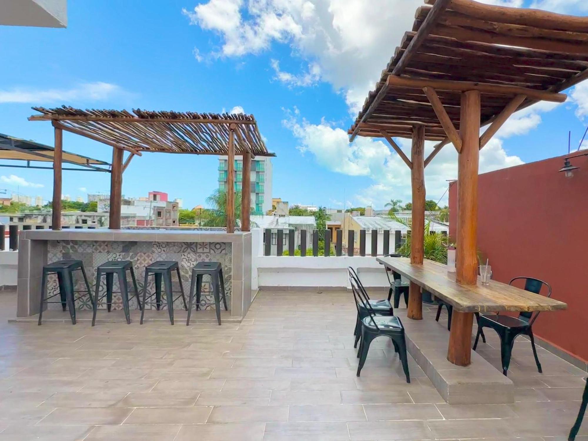 Coco Suites By Andiani Travel Канкун Екстер'єр фото