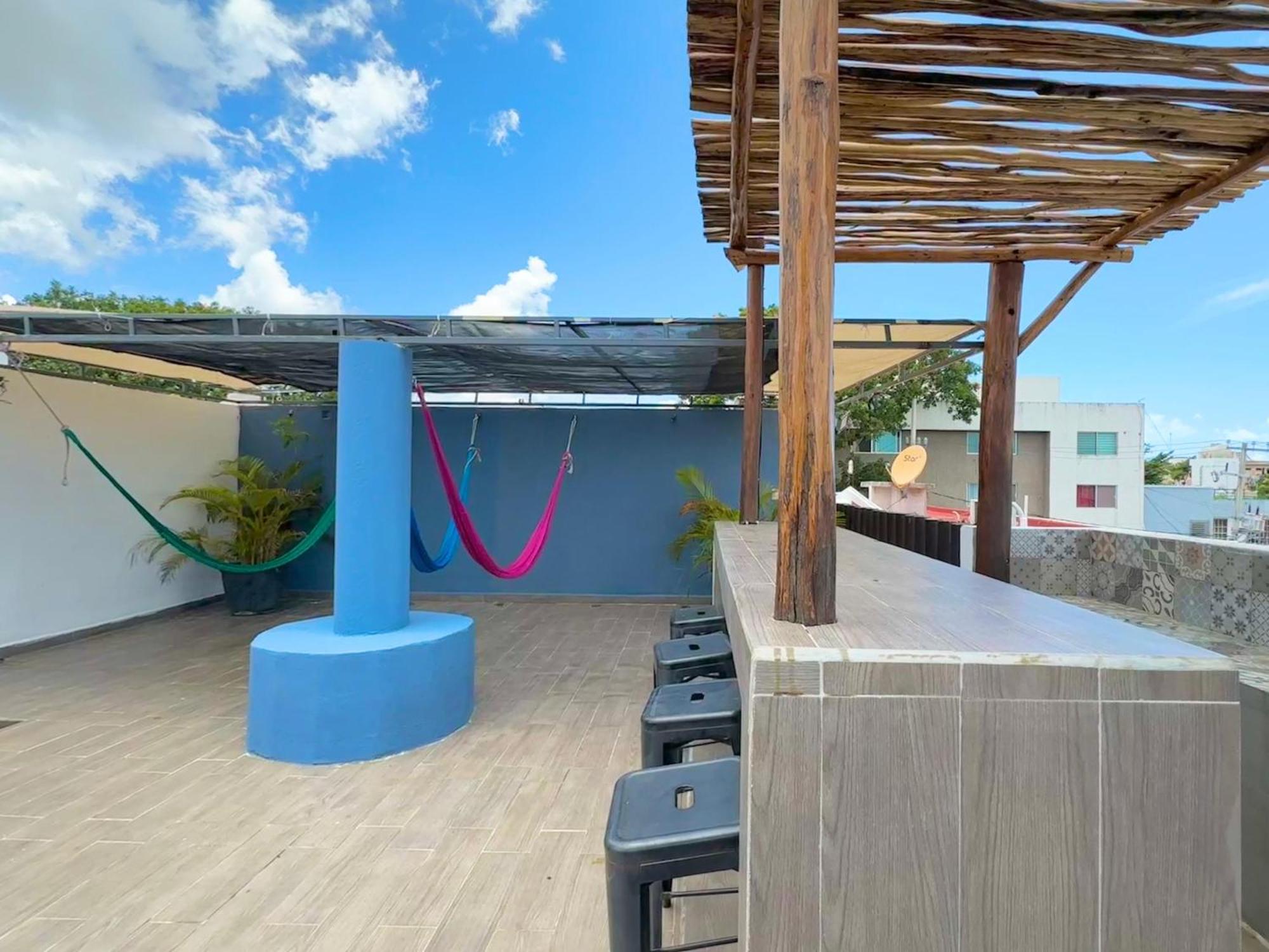 Coco Suites By Andiani Travel Канкун Екстер'єр фото